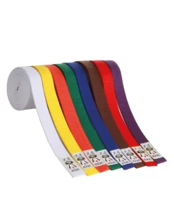 CINTURA ITAKI MONOCOLORE