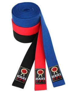 CINTURA ITAKI PRO COTONE