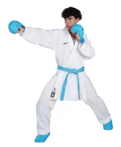 KARATEGI SMAI JIN WKF